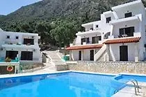 Hotel Yiannis