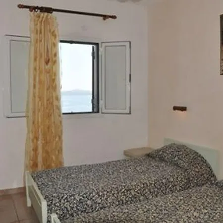 Appartement Yannis Servos Barbati