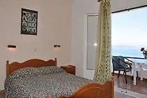 Appartement Yannis Servos Barbati