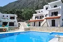 Appartement Yannis Servos