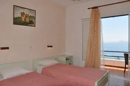 Yannis Servos Appartement
