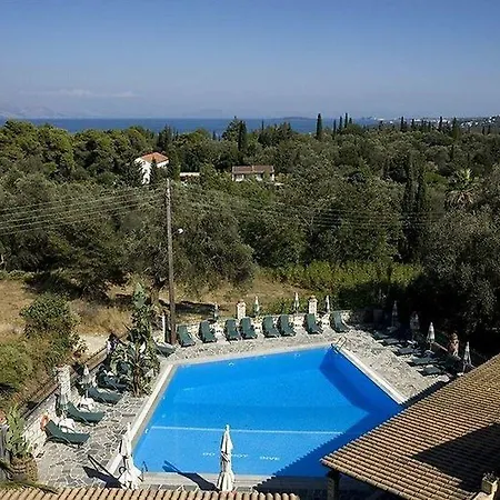 Yiannis 巴尔巴蒂