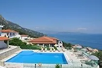 Yiannis Hotel *